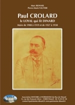 Paul CROLARD, le LOYAL qui fit DINARD