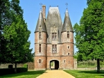 Château de CARROUGES