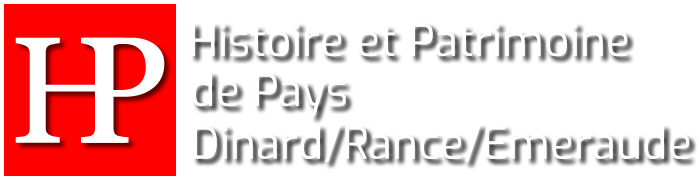 Association Histoire et Patrimoine du Pays de Dinard/Rance/Émeraude 